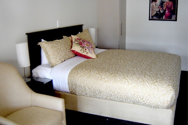 Salerno Motel Apartments